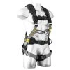 Work Zero Superior Multi Purpose Harness With Positioning Belt