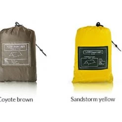 Tarps DD Hammocks Superlight Tarp