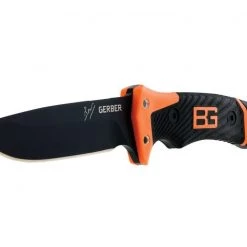Gerber Bear Grylls Survival Fixed Blade Knife