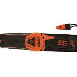 Gerber Bear Grylls Survival Fixed Blade Knife
