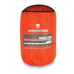 Lifesystems Survival Shelter