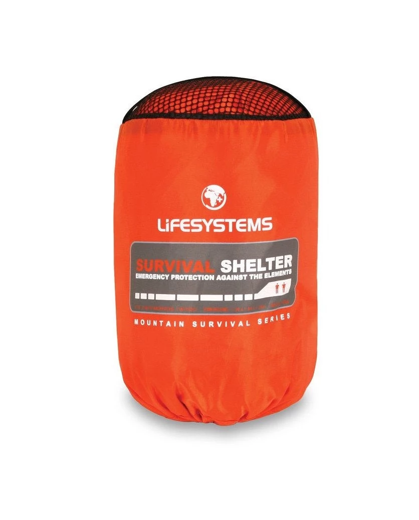 Lifesystems Survival Shelter