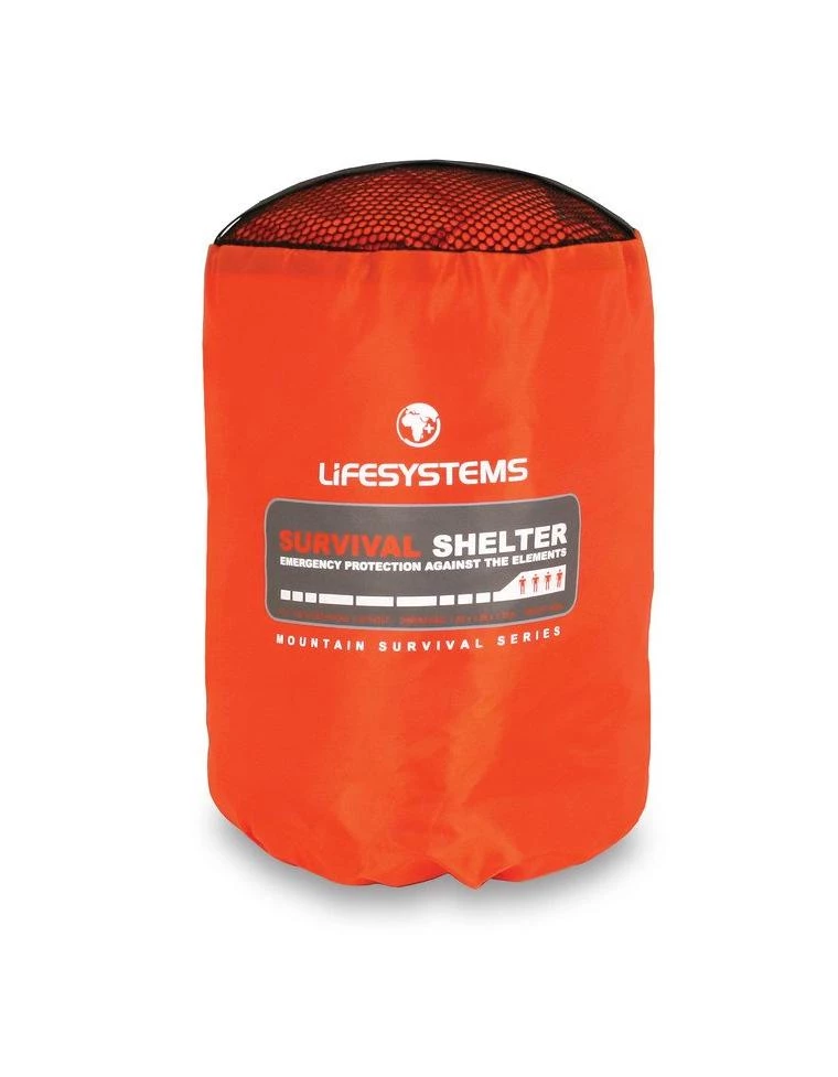 Lifesystems Survival Shelter