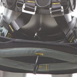 Zero Plus Suspension Seat, M/XL