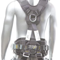 Zero Plus Suspension Seat, M/XL