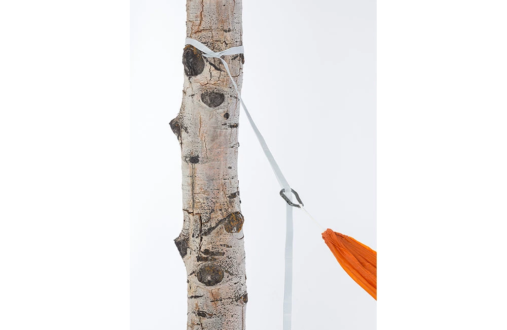 Big Agnes Hammock Suspender Straps