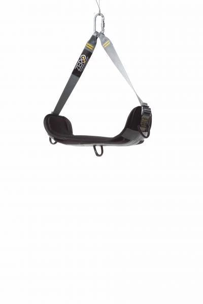 Zero Plus Suspension Seat, M/XL