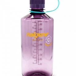 Nalgene Sustain Narrow Mouth 1 Ltr Bottle Water Bottles