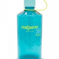 Nalgene Sustain Narrow Mouth 1 Ltr Bottle Water Bottles