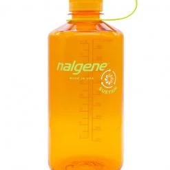 Nalgene Sustain Narrow Mouth 1 Ltr Bottle Water Bottles