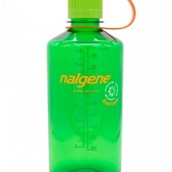 Nalgene Sustain Narrow Mouth 1 Ltr Bottle Water Bottles