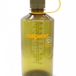 Nalgene Sustain Narrow Mouth 1 Ltr Bottle Water Bottles