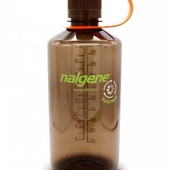 Nalgene Sustain Narrow Mouth 1 Ltr Bottle Water Bottles