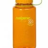 Water Bottles Nalgene Sustain Wide Mouth 1 Ltr Bottle