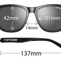 Accessories Tifosi Swank Sunglasses
