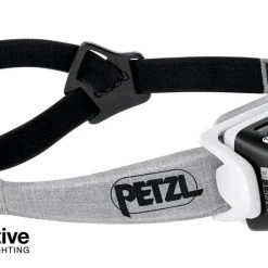 Petzl Swift RL Headlamp, 900 Lumens