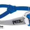 Petzl Swift RL Headlamp, 900 Lumens