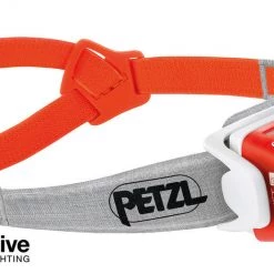 Petzl Swift RL Headlamp, 900 Lumens