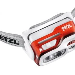 Petzl Swift RL Headlamp, 900 Lumens