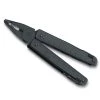 Victorinox Swisstool BS Black Multi-Tool With Nylon Pouch Tools / Accessories