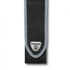 Victorinox Swisstool BS Black Multi-Tool With Nylon Pouch Tools / Accessories