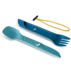 Camp / Tramp UCO Switch Spork Utensil Set With Tether