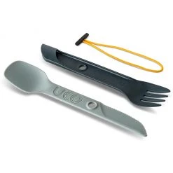 Camp / Tramp UCO Switch Spork Utensil Set With Tether