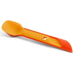 Camp / Tramp UCO Switch Spork Utensil Set With Tether