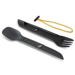 Camp / Tramp UCO Switch Spork Utensil Set With Tether