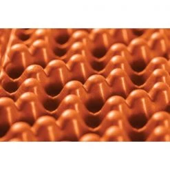 Nemo Equipment Nemo Switchback Closed Cell Foam Sleeping Mat