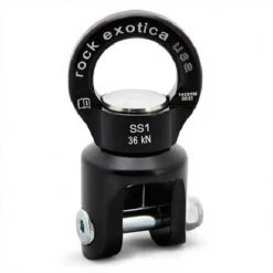 Hardware Rock Exotica Swivel Shackel