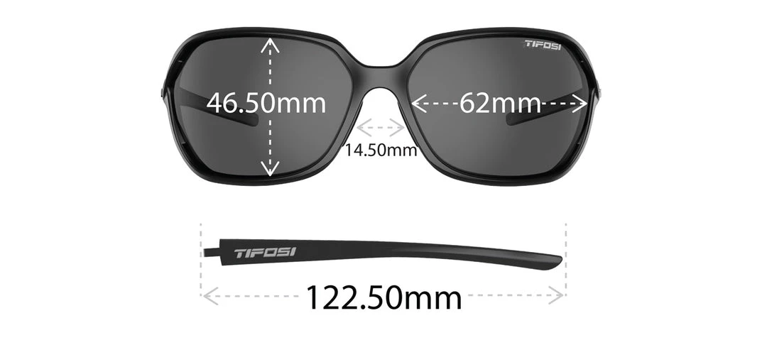 Tifosi Swoon Sunglasses
