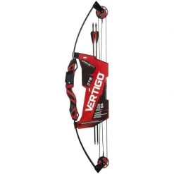 Barnett Vertigo 25LB Compound Bow Slingshots & Archery