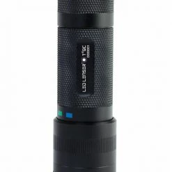 Camp / Tramp Ledlenser T2QC Compact Torch