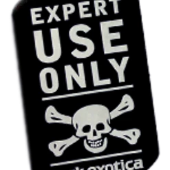 Rock Exotica Gear Tags 2Pk Climb