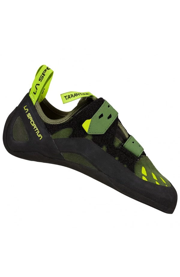 La Sportiva Tarantula Mens Climbing Shoes