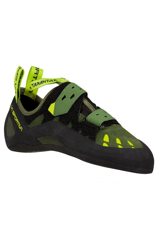 La Sportiva Tarantula Mens Climbing Shoes