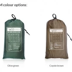 DD Hammocks Tarp M
