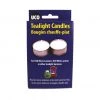 Tools / Accessories UCO Tealight 4 Hour Candles 6 Pack
