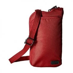 Pacsafe Daysafe Tech Crossbody Bag Travel