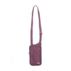 Pacsafe Daysafe Tech Crossbody Bag Travel