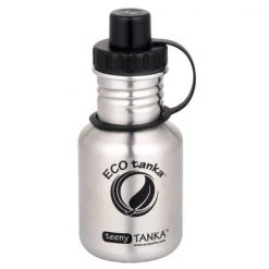 ECOtanka Teeny Tanka 350ml With Sports Lid