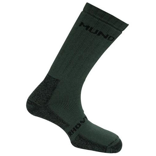 Mund Teide Antibacterial Trekking Socks - XL