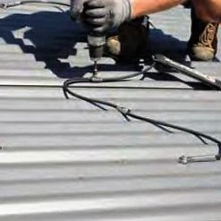 Zero Templink Flexible Anchor