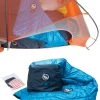 Tents Big Agnes Insulated Tent Comforter Camp Blanket