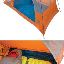 Tents Big Agnes Insulated Tent Comforter Camp Blanket