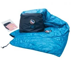 Tents Big Agnes Insulated Tent Comforter Camp Blanket