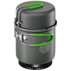 Optimus Terra Weekend HE Cook Set 0.95 Ltr