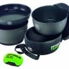 Pots, Pans & Kettles Optimus Terra HE Cook Set