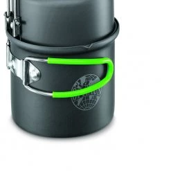 Pots, Pans & Kettles Optimus Terra Solo Cook Set 0.6 Ltr